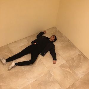 Meet your Posher, Axel